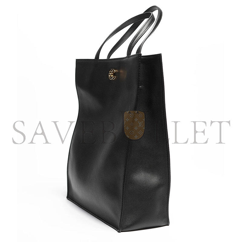 CHANEL SMALL TOTE AS6452 (28.5*23.5*9.5cm)